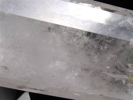 ヒマラヤ ヴォーゲルワンド 水晶 スピリチュアル クリスタル