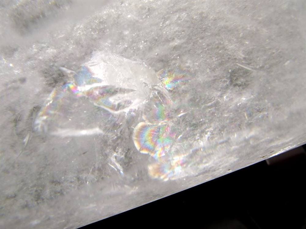 ヒマラヤ ヴォーゲルワンド 水晶 スピリチュアル クリスタル
