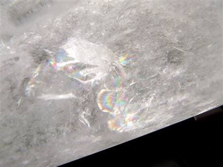 ヒマラヤ ヴォーゲルワンド 水晶 スピリチュアル クリスタル