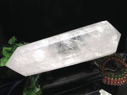 ヒマラヤ ヴォーゲルワンド 水晶 スピリチュアル クリスタル