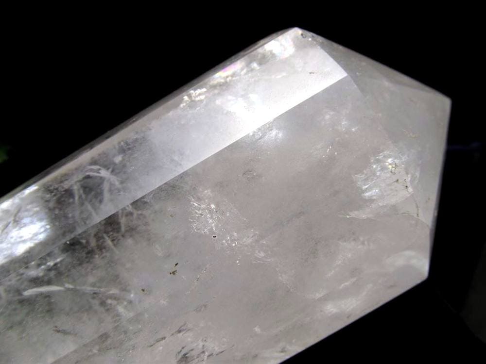ヒマラヤ ヴォーゲルワンド 水晶 スピリチュアル クリスタル
