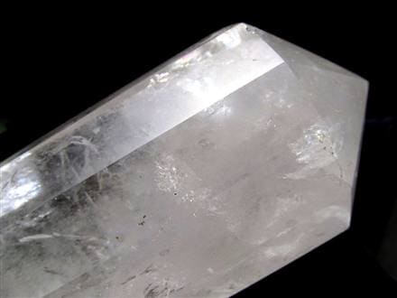 ヒマラヤ ヴォーゲルワンド 水晶 スピリチュアル クリスタル