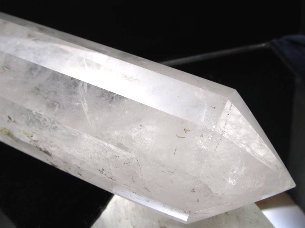 ヒマラヤ ヴォーゲルワンド 水晶 スピリチュアル クリスタル
