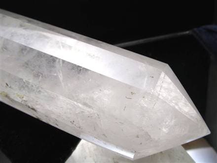 ヒマラヤ ヴォーゲルワンド 水晶 スピリチュアル クリスタル