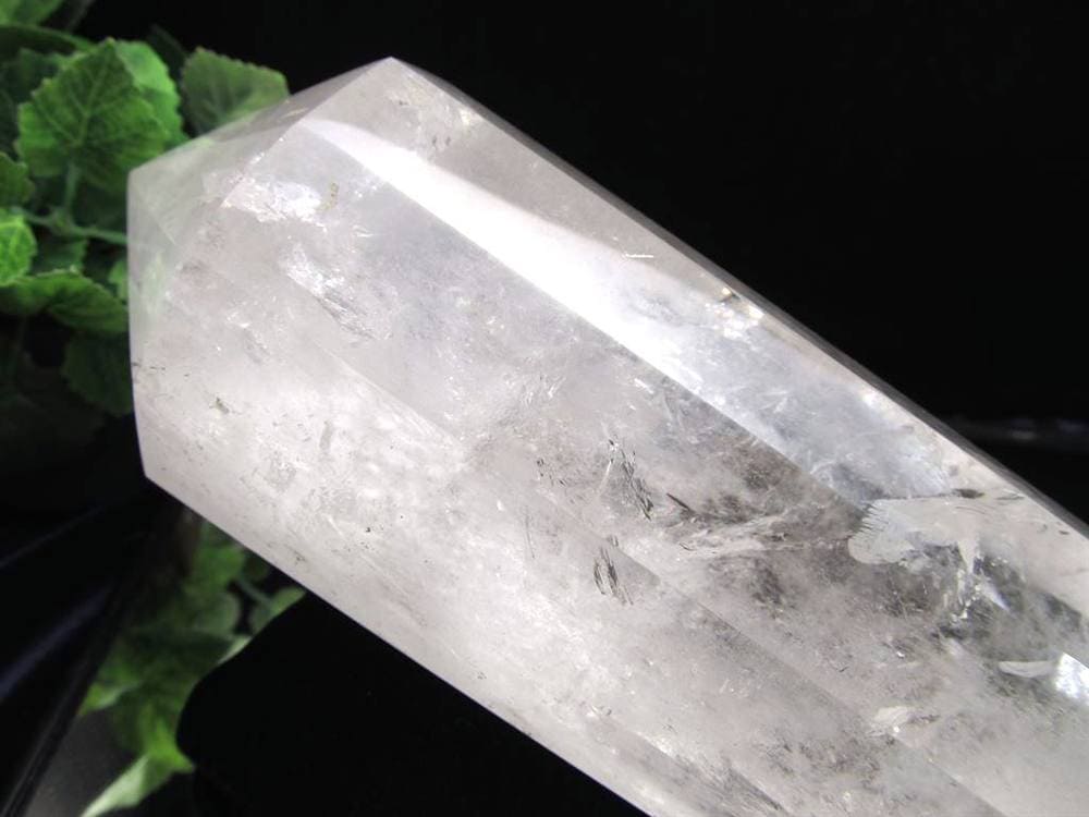 ヒマラヤ ヴォーゲルワンド 水晶 スピリチュアル クリスタル
