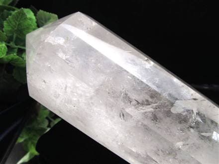 ヒマラヤ ヴォーゲルワンド 水晶 スピリチュアル クリスタル