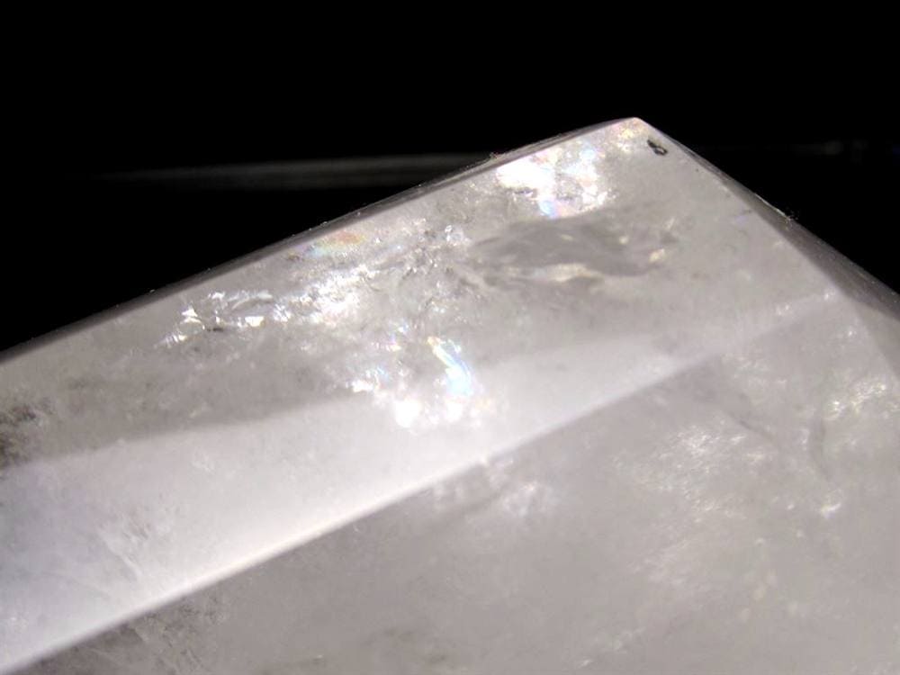 ヒマラヤ ヴォーゲルワンド 水晶 スピリチュアル クリスタル