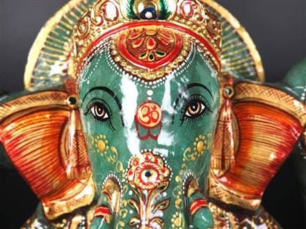 アベンチュリンガネーシャ ガネーシャ パワーストーン 天然石ガネーシャ 夢を叶える象