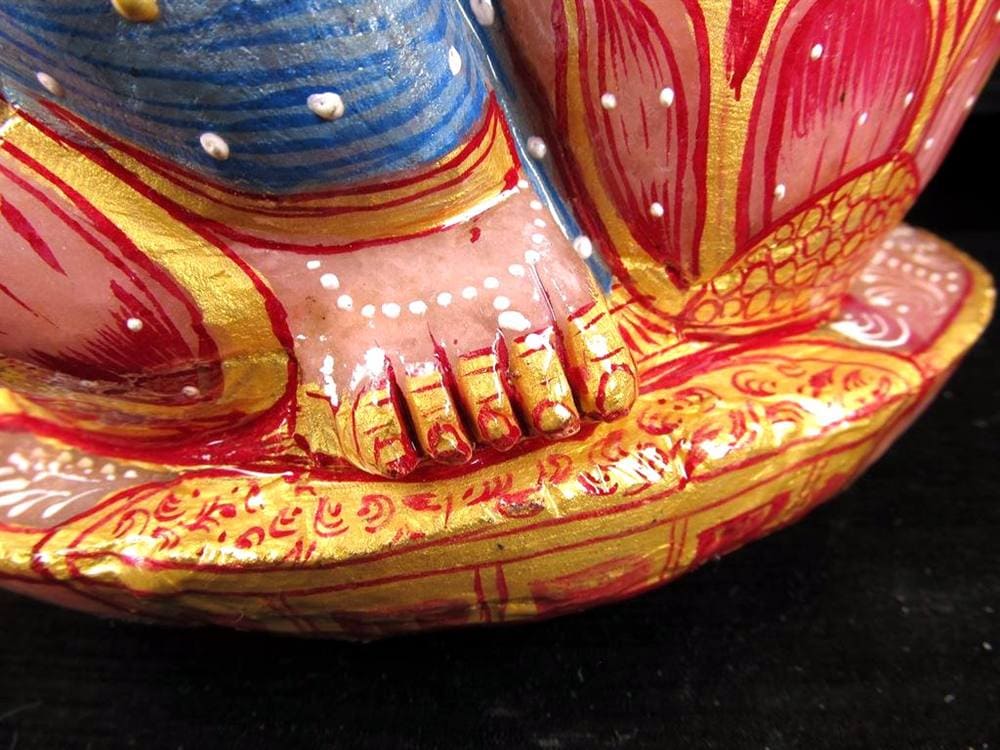 ローズクォーツガネーシャ ガネーシャ ローズガネーシャ 天然石ガネーシャ 夢を叶える象