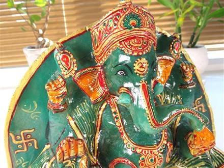 アベンチュリンガネーシャ ガネーシャ 天然石ガネーシャ 夢を叶える象