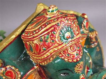 アベンチュリンガネーシャ ガネーシャ 天然石ガネーシャ 夢を叶える象