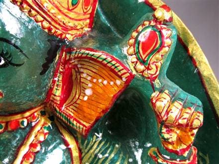 アベンチュリンガネーシャ ガネーシャ 天然石ガネーシャ 夢を叶える象