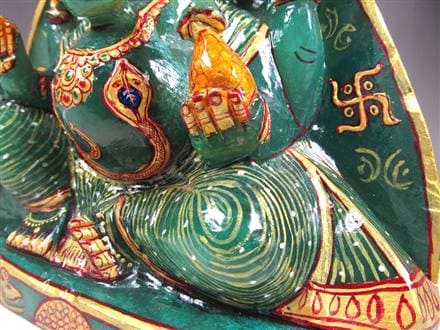 アベンチュリンガネーシャ ガネーシャ 天然石ガネーシャ 夢を叶える象