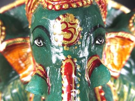 アベンチュリンガネーシャ ガネーシャ 天然石ガネーシャ 夢を叶える象