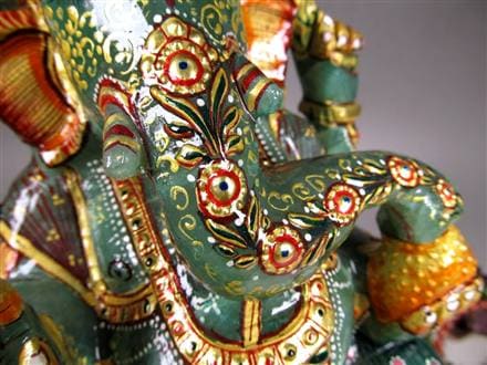 アベンチュリンガネーシャ ガネーシャ 天然石ガネーシャ 夢を叶える象