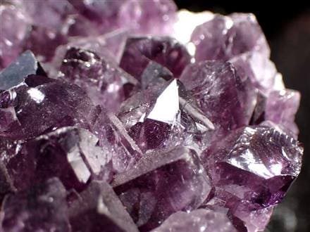 原石系 クラスター アメジストクラスター 極上アメジストクラスター