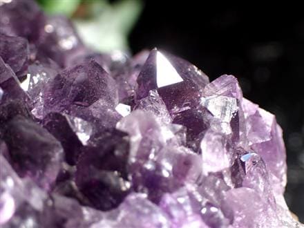 原石系 クラスター アメジストクラスター 極上アメジストクラスター