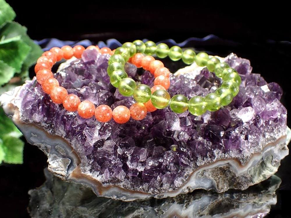 原石系 クラスター アメジストクラスター 極上アメジストクラスター