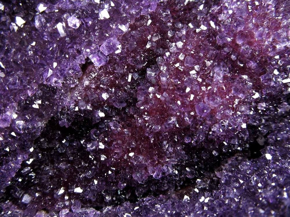 アメジストジオード アメジストドーム 紫水晶 晶洞 天然石