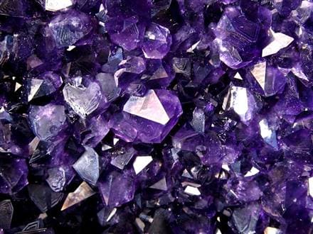 アメジストジオード アメジストドーム 紫水晶 晶洞 天然石