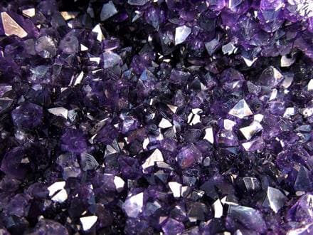 アメジストジオード アメジストドーム 紫水晶 晶洞 天然石