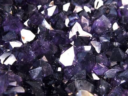 アメジストジオード アメジストドーム 紫水晶 晶洞 天然石