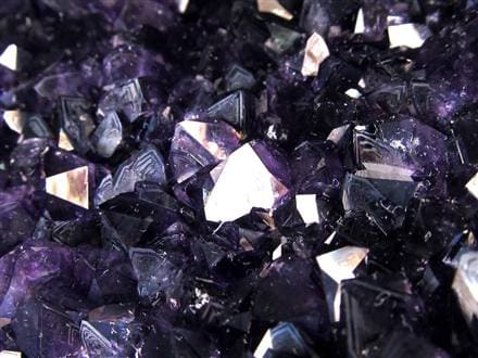 アメジストジオード アメジストドーム 紫水晶 晶洞 天然石