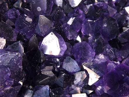 アメジストジオード アメジストドーム 紫水晶 晶洞 天然石