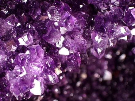 アメジストジオード アメジストドーム 紫水晶 晶洞 天然石