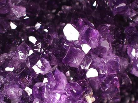 アメジストジオード アメジストドーム 紫水晶 晶洞 天然石