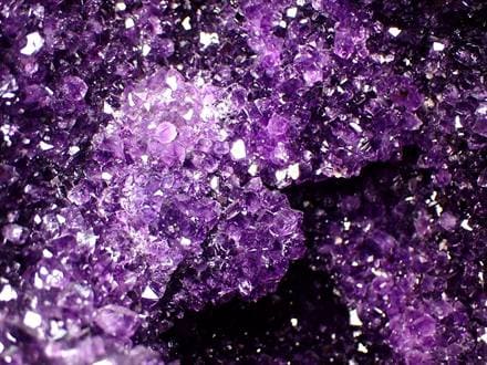 アメジストジオード アメジストドーム 紫水晶 晶洞 天然石