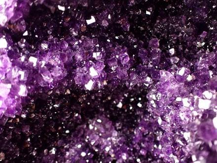 アメジストジオード アメジストドーム 紫水晶 晶洞 天然石