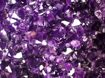アメジストジオード アメジストドーム 紫水晶 晶洞 天然石