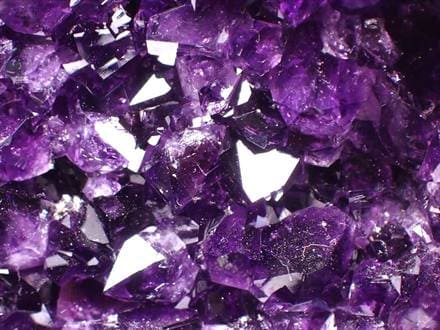 アメジストジオード アメジストドーム 紫水晶 晶洞 天然石