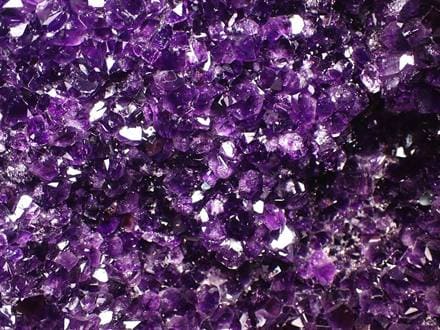 アメジストジオード アメジストドーム 紫水晶 晶洞 天然石