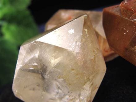 ドリームコートレムリアン ブレスレット レムリアンシードクリスタル レムリアンリッジ レコードキーパー