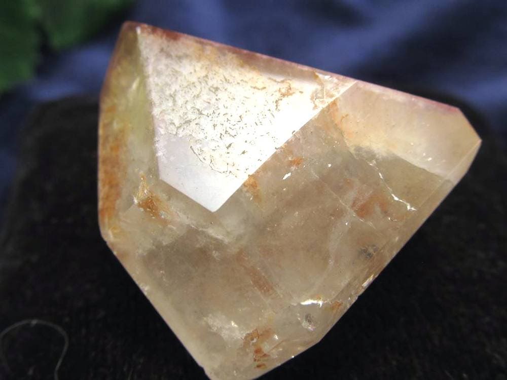 ドリームコートレムリアン ブレスレット レムリアンシードクリスタル レムリアンリッジ レコードキーパー