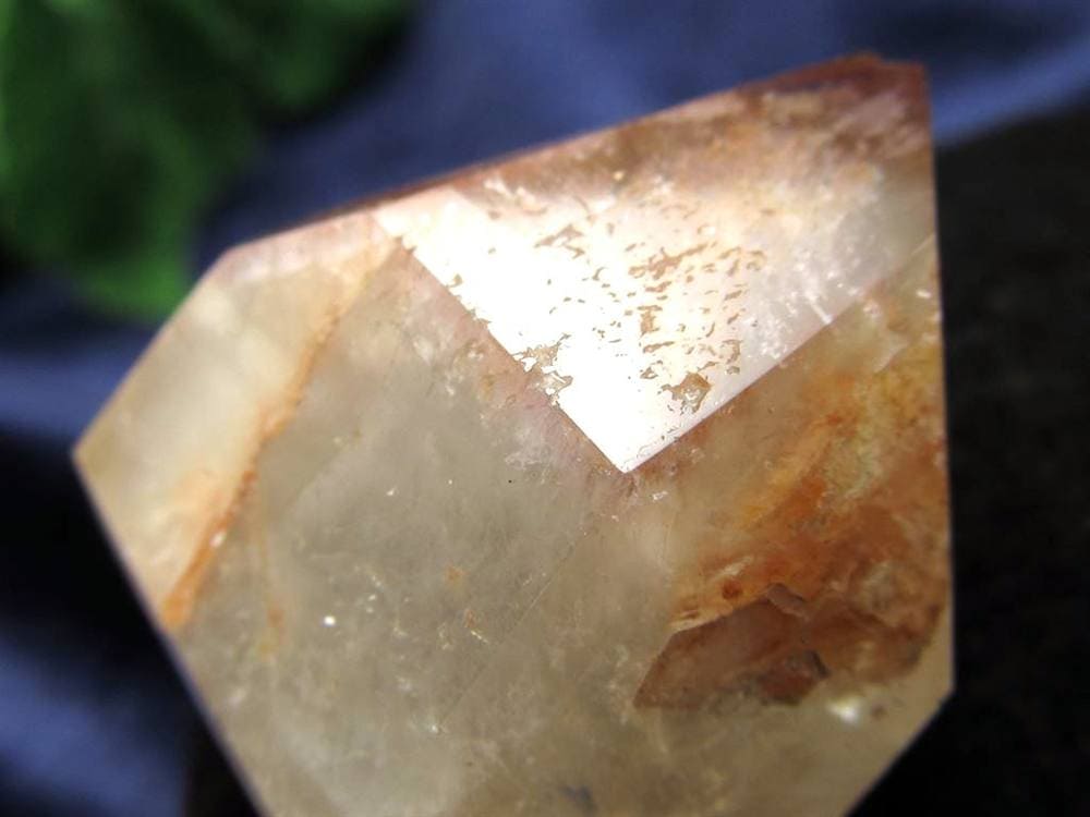 ドリームコートレムリアン ブレスレット レムリアンシードクリスタル レムリアンリッジ レコードキーパー