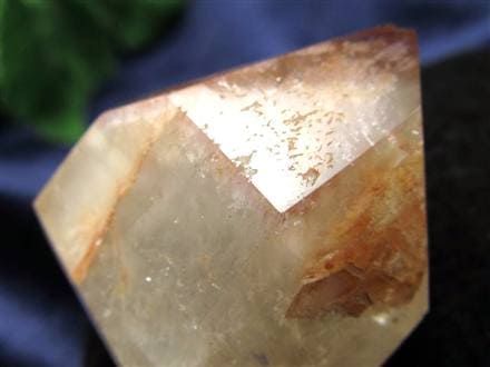 ドリームコートレムリアン ブレスレット レムリアンシードクリスタル レムリアンリッジ レコードキーパー