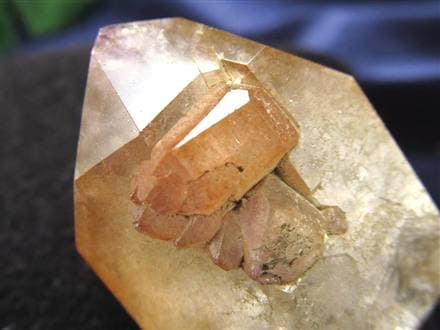 ドリームコートレムリアン ブレスレット レムリアンシードクリスタル レムリアンリッジ レコードキーパー