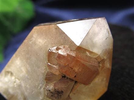 ドリームコートレムリアン ブレスレット レムリアンシードクリスタル レムリアンリッジ レコードキーパー