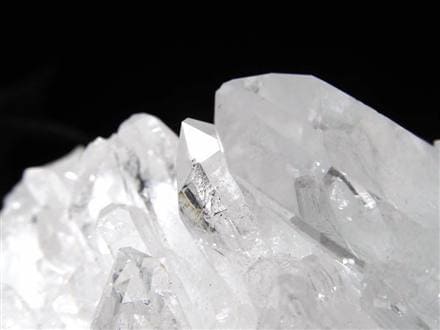 水晶 クラスター クォーツ 原石 トマスゴンサガ産