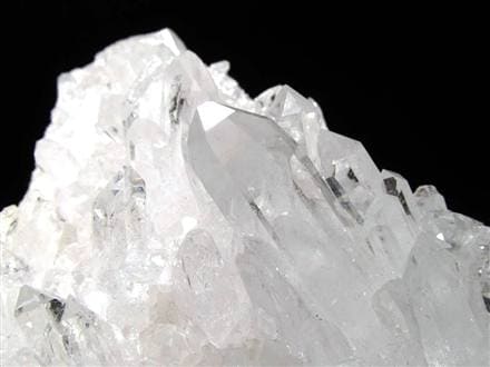 水晶 クラスター クォーツ 原石 トマスゴンサガ産