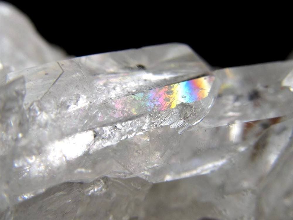 水晶 クラスター ゼッカデソウザ産 クリスタル ゼカ・デ・ソウザ産