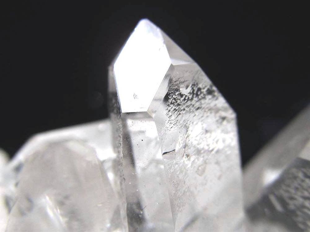 水晶 クラスター ゼッカデソウザ産 クリスタル ゼカ・デ・ソウザ産