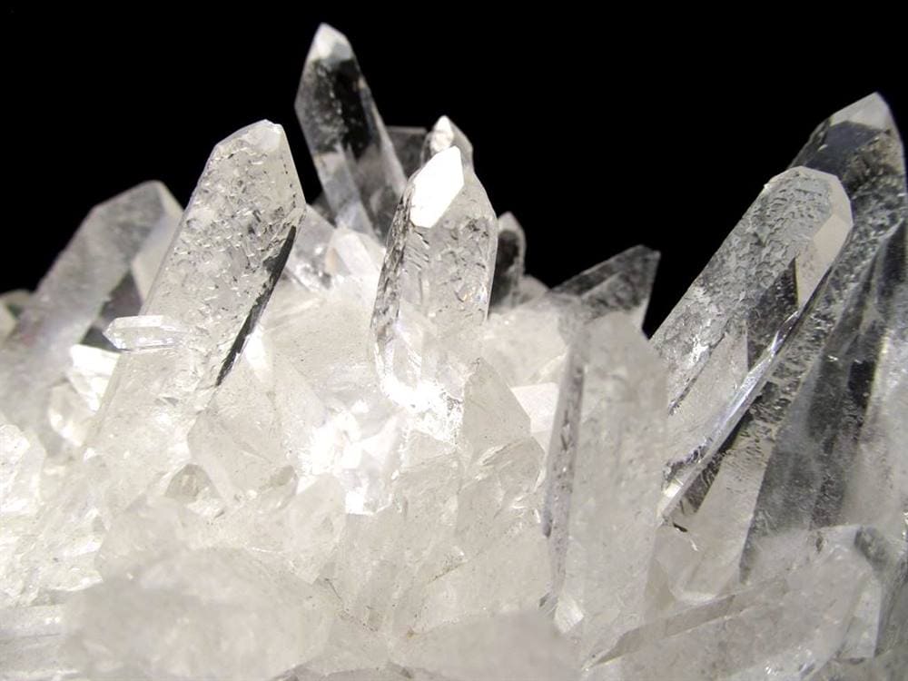 水晶 クラスター ゼッカデソウザ産 クリスタル ゼカ・デ・ソウザ産