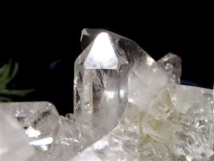 水晶 クラスター ゼッカデソウザ産 クリスタル ゼカ・デ・ソウザ産