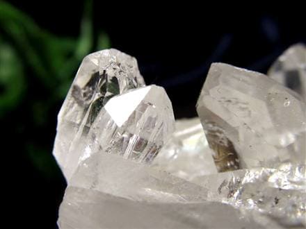 水晶 クラスター ゼッカデソウザ産 クリスタル ゼカ・デ・ソウザ産