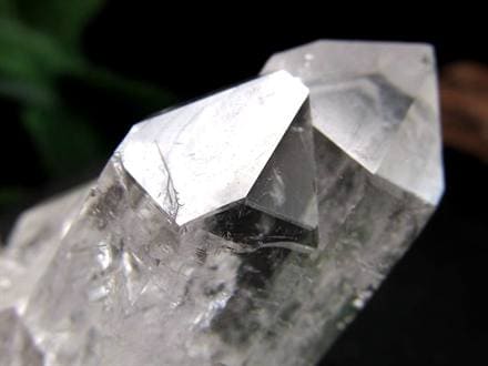 水晶 クラスター ゼッカデソウザ産 クリスタル ゼカ・デ・ソウザ産