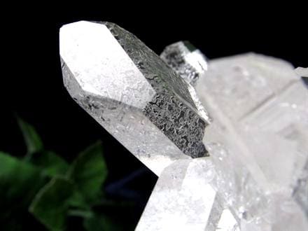 水晶 クラスター ゼッカデソウザ産 クリスタル ゼカ・デ・ソウザ産